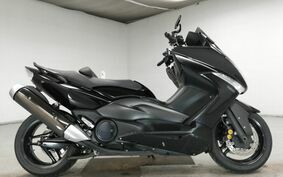 YAMAHA T-MAX500 2008 SJ08J