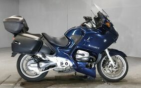 BMW R1150RT 2003 0419