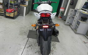 YAMAHA FZ FAZER 2012 RN21J