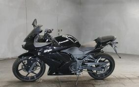 KAWASAKI NINJA 250R EX250K