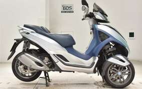 PIAGGIO MP3 300 2012