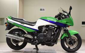 KAWASAKI GPZ1100 Gen.2 1995 ZXT10E