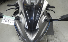 KAWASAKI ZX-25R-2SE ZX250H