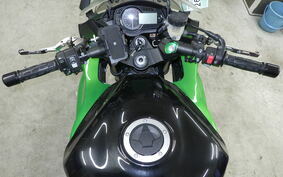 KAWASAKI NINJA 1000 A 2015 ZXT00L