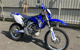 YAMAHA WR450F 2007 CJ12