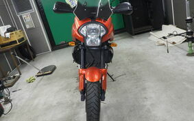 KAWASAKI VERSYS 650 2007 LE650A