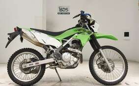 KAWASAKI KLX230 LX230A