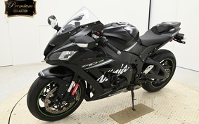 KAWASAKI ZX 10 NINJA RR 2019