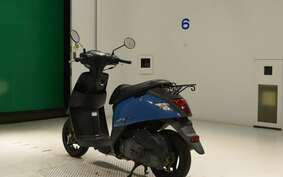 SUZUKI LET's CA4AA