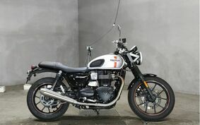 TRIUMPH STREET TWIN 2016 DAD74