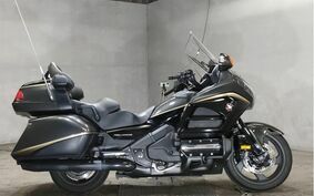 HONDA GL 1800 GOLD WING 2016 SC68