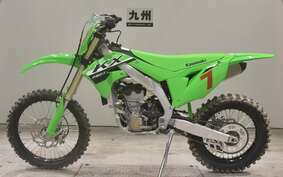 KAWASAKI KX250X KX252D