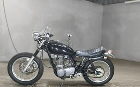 YAMAHA SR400 2007 RH01J