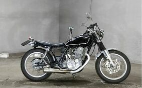 YAMAHA SR400 2001 RH01J