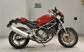 DUCATI MONSTER S4 2004 M400A