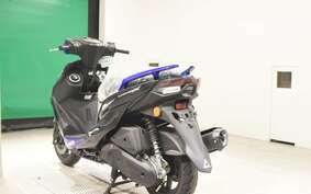 YAMAHA CYGNUS 125 XSR 3 SED8J