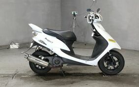 YAMAHA JOG ZR Evolution SA16J