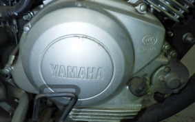 YAMAHA YBR125