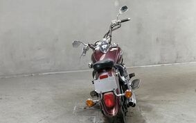 YAMAHA DRAGSTAR 400 CLASSIC 2001 VH01J