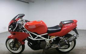 YAMAHA TRX850 1995 4NX