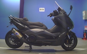 YAMAHA T-MAX 530 2015 SJ12J