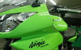 KAWASAKI NINJA 400R ABS 2011 ER400B