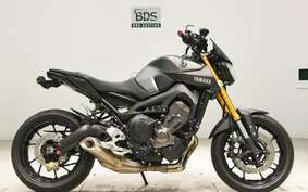 YAMAHA MT-09 2016 RN34J