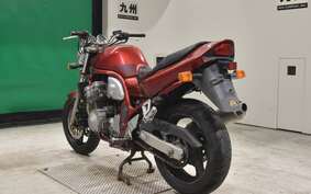 SUZUKI GSF750 1999 GR7EA