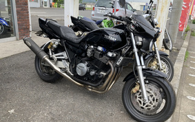 YAMAHA XJR1200 1995 4KG