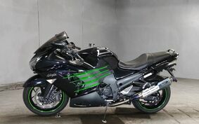 KAWASAKI ZX 1400 NINJA R 2013 ZXT40E