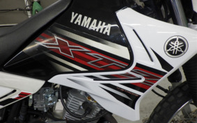 YAMAHA XTZ125 PCJL