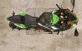 KAWASAKI ZX-25R ZX250E