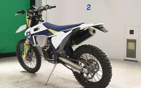 HUSQVARNA FE350