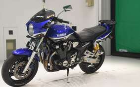 YAMAHA XJR1300 2004 RP03J