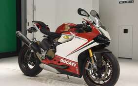 DUCATI 1199 PANIGALE S 2013