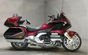 HONDA GL 1800 GOLD WING DCT 2019 SC79