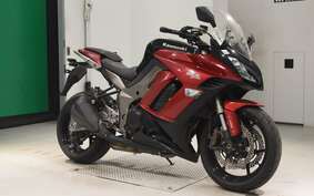 KAWASAKI NINJA 1000 A 2011 ZXT00G