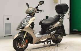 KYMCO RACING KING 180 FI SC36