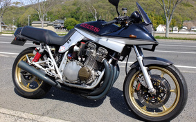 SUZUKI GSX1100S 1996 GU76A