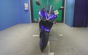 YAMAHA YZF-R3 2017 RH07J