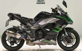 KAWASAKI NINJA 1000 SX 2020 ZXT02K