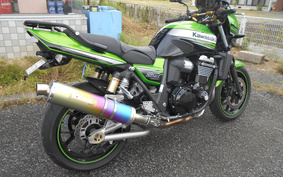 KAWASAKI ZRX1200 DAEG 2011 ZRT20D