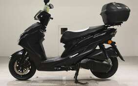 YAMAHA CYGNUS 125 XSR 3 SED8J