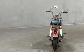 HONDA CHALY 50 CF50