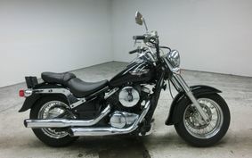 KAWASAKI VULCAN 400 CLASSIC 1998 VN400A