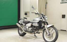 HONDA MAGNA 50 AC13