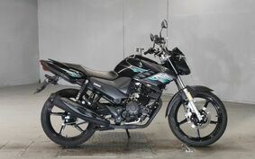 YAMAHA FAZER 125 LBPPCJM