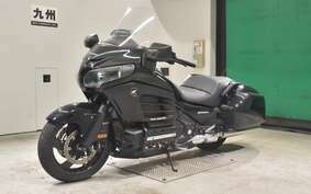 HONDA GL 1800 GOLD WING F6B 2013 SC68