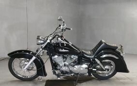 YAMAHA DRAGSTAR 250 VG05J