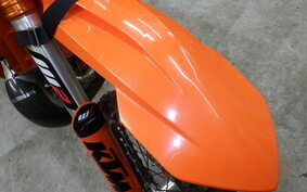 KTM 200 EXC